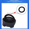 443121321 171121321D Es Adecuado para Tapa de Tanque de Combustible de Coche Volkswagen Santana 2000 Zhijun 3000
