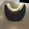 Sombreros para Niños, Sombrero de Sol para Bebé Niña, Sombrero para el Sol para Exteriores, Sombrero de Copa Abierto, Sombrero de Sol Anti-UV para Niños y Niñas, Verano