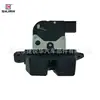 Adecuado para Hyundai Santa Fe 13-19 Kia Sedona Cerradura de Maletero de Coche Cerradura de Compuerta Trasera 81230-3Z000