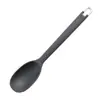 Juego de 11 Utensilios de Cocina de Silicona, Espátula Resistente a Altas Temperaturas, Espátula para Freír, Cuchara para Sopa, Cuchara para Harina, Raspador, Juego de 7 Piezas para Utensilios de Cocina Antiadherentes