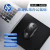 Ratón Inalámbrico Hp/Hp S4000 Universal para Portátil y Escritorio Ahorro de Energía Portátil para Negocios Ratón de Oficina 2.4g