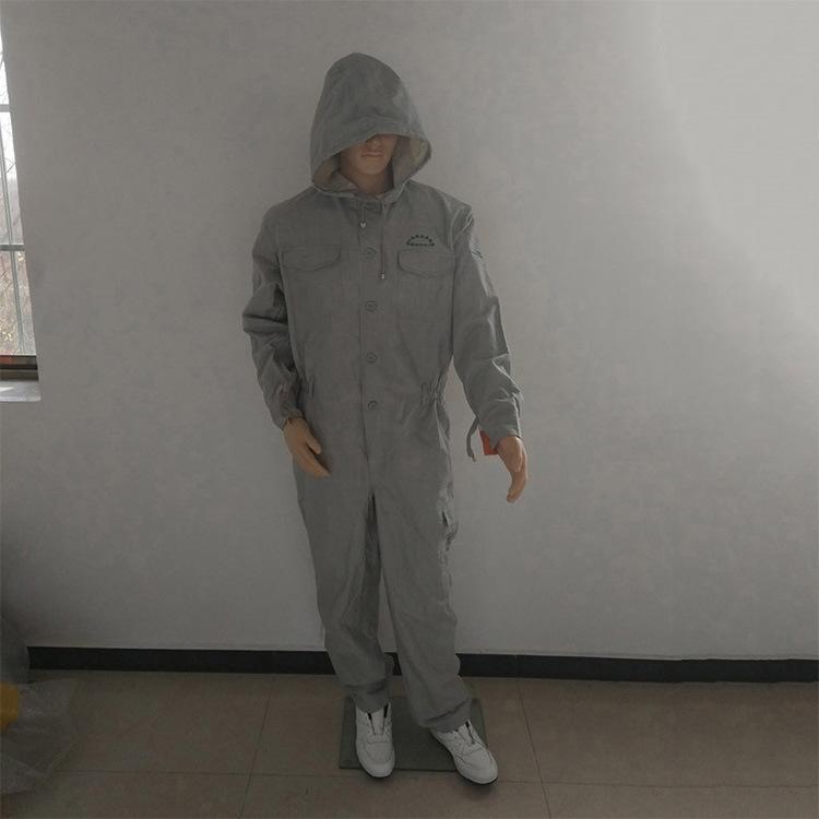 35 (2)屏蔽服