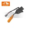 Accesorios para Maquinaria de Ingeniería Adecuados para Excavadora Jcb 2Cx 2Dx Interruptor Combinado de Manija 701-26401
