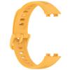 Producto Nuevo Adecuado para Huawei Bracelet 8 9 Correa HUAWE band8 10 Pulsera Correa de Repuesto Oficial de Silicona