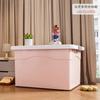 Caja de Almacenamiento de Plástico Extra Grande para el Hogar, Ropa para Mudanza, Colcha, Engrosada, a Prueba de Polvo, Artefacto Organizador, Venta al por Mayor