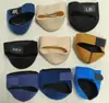 Almohadillas para Talones con Velcro, Calcetines Protectores de Gel, Soporte para Tobillo, Absorción de Impactos, Protección del Pie Contra Rozaduras