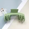 Amazon Transfronterizo Gorra de Béisbol Pinza para el Pelo Temperamento Muchos Pelos Parte Posterior de la Cabeza Pinza para Moño Pinza de Tiburón Accesorios para el Cabello Sombreros Venta al Por Mayor