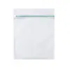 Macaron Color Laundry Bag Set 70g Saco de Roupa de Malha Fina Engrossado