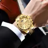 Relógios Masculinos de Fronteira, Não Luminosos, Fashion, Tendência, Estilo Executivo, Relógios de Quartzo Não Mecânicos, Atacado de Relógios de Fábrica de Comércio Exterior
