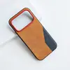 Adecuado para Funda de Teléfono Móvil Honor 600Pro Versión Internacional, Cuero 400Pro Patrón de Mezclilla 600S Cubierta Protectora 500Pro