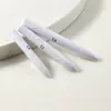 Conjunto de Papel de Esboço e Borracha para Destaque Artístico, Materiais para Borrar Pintura, Caneta Borracha para Papel, Materiais de Arte Profissionais para Estudantes de Arte