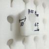 Capa de Plástico para Cabeça de Bomba, Bomba para Shampoo, Bomba para Gel de Banho, Bomba para Loção, Capa de Algodão Perolado, Enchimento Epe à Prova de Choque