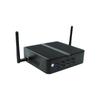 Computadora Mini PC 12ª Generación Celeron J6412 Integrada PC de Escritorio de Tres Pantallas Computadora Microcomputadora