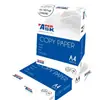 Papel de impresión a4 papel a4 papel para fotocopias papel blanco a doble cara papel de borrador 70g papel para impresora suministros de oficina papel 2