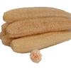 Seção Cortada de Bucha para Lavar Louça Natural Escova de Panelas Polpa de Bucha Pano de Lavar Louça Não Danifica a Panela, Não Gruda Óleo, Esponja de Limpeza Durável