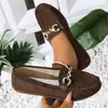 Nuevo Modelo de Verano 2026: Ropa Exterior Casual Cómoda de Talla Grande para Mujer, Moda Europea y Americana, Zapatos Elegantes Individuales, Talla Única para Todos