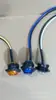 3 LED brillantes luz de freno LED para camión luz de advertencia LED luz de señal LED luz lateral LED luz lateral LED camión