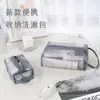 Bolsas de Malla para Empaque listas para Usar con Cierres, Carteras de Monedas Portátiles y Compactas, Bolsas de Malla para Almacenamiento de Labiales, Delineadores, Cosméticos al por Mayor
