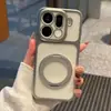 Adequado para Capa de Celular Oppo Findx9, Acabamento Fosco Tipo Pele, Suporte de PC Galvanizado Reno16, Proteção Completa Contra Quedas, Capa Dura Simples