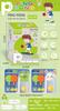 Entrenador de Tenis de Mesa Colgante Familia Rana Conejo Entrenamiento Sensorial Interactivo Visión Atención Juguetes para Niños