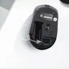 Mouse Inalámbrico Hp S1000 Plus Business USB Computadora Oficina Notebook Delgado y Portátil