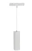 Pendente MAG 6W 48V 4000K Branco
