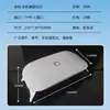 Lâmpada UV especial para cola de película temperada de celular, lâmpada UV de luz roxa, máquina de cura de esmalte em gel LED, lâmpada de cozimento