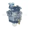 Carburador Personalizado Gx31 de Alta Calidad para Cortacésped de Cuatro Tiempos Ut31 139F Gx22 Fg100
