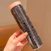 Gomas Elásticas para Niñas, Ligas para el Cabello de Alta Elasticidad, Ligas para Bebés que No Dañan el Cabello, Buena Elasticidad, Gomas Elásticas para Niñas Pequeñas