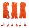Uniforme de baloncesto universitario americano, lote directo de fábrica 2023, nuevo, para adultos y niños, uniforme de entrenamiento de club con impresión