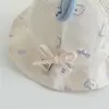 Chapéus de Bebê, Modelos Finos para Primavera e Outono, Chapéus de Sol para Meninos Bebês, Chapéus de Pescador, Chapéus de Proteção Solar para Bebês, Chapéus de Sol para o Verão