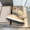 Novos Sapatos Esportivos Casuais de Malha Respirável Tricotados para Homens Europeus e Americanos, Sola Grossa, Leves, Confortáveis, Versáteis, Tendência