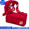 Bolsa de Almohada de Algodón Acolchado de Nylon RPET Transfronteriza Bolsa Cruzada de Algodón Acolchado RPET Bolsa Cuadrada Pequeña Fábrica Personalizada