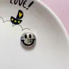 Nueva Funda para Teléfono Móvil Manzana 15 Electrochapada para Aromaterapia Oso Pegamento de Goteo Funda Suave Cara Sonriente Estrella de Cinco Puntas Accesorios DIY