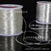 Acessórios para joias diy kit para fazer pulseira de arame linha de cristal redonda transparente 1mm linha elástica para pulseira