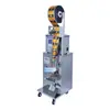 Máquina envasadora de gránulos automática multifuncional de tornillo para pesar, máquina envasadora de polvo para medicina vertical, máquina envasadora de polvo para pediluvio