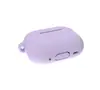 Adecuado para todos los AirPods de 4ª generación, Pro de 3ª generación y otros modelos; funda protectora universal de silicona para auriculares y estuche de carga, que proporciona protección contra caídas