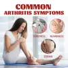 La Crema para el Cuidado de las Articulaciones Ximonth es una Crema de Masaje Corporal Adecuada para Rodillas, Columna Cervical, Columna Lumbar y Articulaciones de Manos y Pies