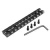 Adaptador de base de mira de aleación de aluminio de 20 mm, 117 mm de largo, en stock