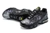 Sapatos de comércio exterior Putian AIR MAX PLUS 3 transfronteiriços TN3 tênis de corrida sapatos com amortecimento de ar genuíno de comprimento total tênis esportivos masculinos