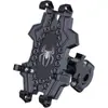 Universal 360 Degree Motorcycle/Bike Cell Phone Holder