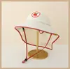 Protector Solar Infantil Verano Ligero Sombrilla UV Chal para Niñas Sombrero de Sol para Playa Sombrero de Bebé Sombrero con Parte Superior Abierta