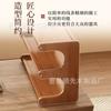 Estante de Almacenamiento para Mesa de Centro Estrecha de Escritorio Cocina Sala de Estar Dormitorio Estante de Almacenamiento Combinado No Madera Maciza Estante de Almacenamiento Multicapa Artefacto