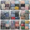 Mini Porta-Moedas com Padrão de Coração, Porta-Chaves, Porta-Moedas, Porta-Moedas de Tecido Lona, Fornecimento Atacado
