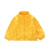 Chaqueta Exterior Infantil para Niños Mismo Estilo, Modelo Nuevo Otoño e Invierno 2026, Parte Superior con Forro Polar 3 en 1, Chaqueta de Otoño para Niños