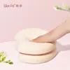 Esponja de Maquillaje Chuanqi'Er de Aire, Alta Elasticidad y Ultra Suave para Base Líquida, Esponja Grande Marshmallow Engrosada