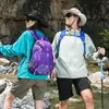 Azera Bolso Exterior Deportivo Senderismo Mochila de Maratón Ligera Estilo Viaje Camping Mochila de Campo de Gran Capacidad