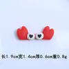 Funda de Teléfono Móvil con Orejas de Gato y Conejo Estéreo de Dibujos Animados Accesorios de Joyería DIY Material para Pasadores de Pelo de Niños Modelado Estéreo