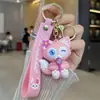 Chaveiro Boneca Pingente Lina Belle Bolsa Chaveiro de Carro Decoração Presente Fofo Venda por Atacado de Fábrica