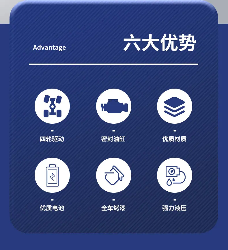 装载机